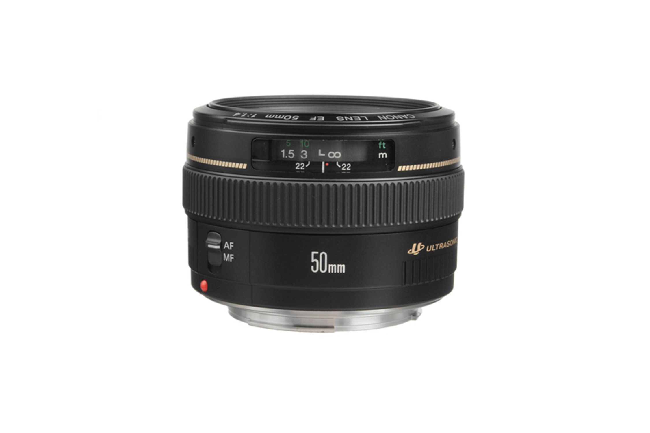 Canon EF 50mm F1.4 USM Lens Spike Island Canon EF 50mm F1.4 USM Lens Spike Island