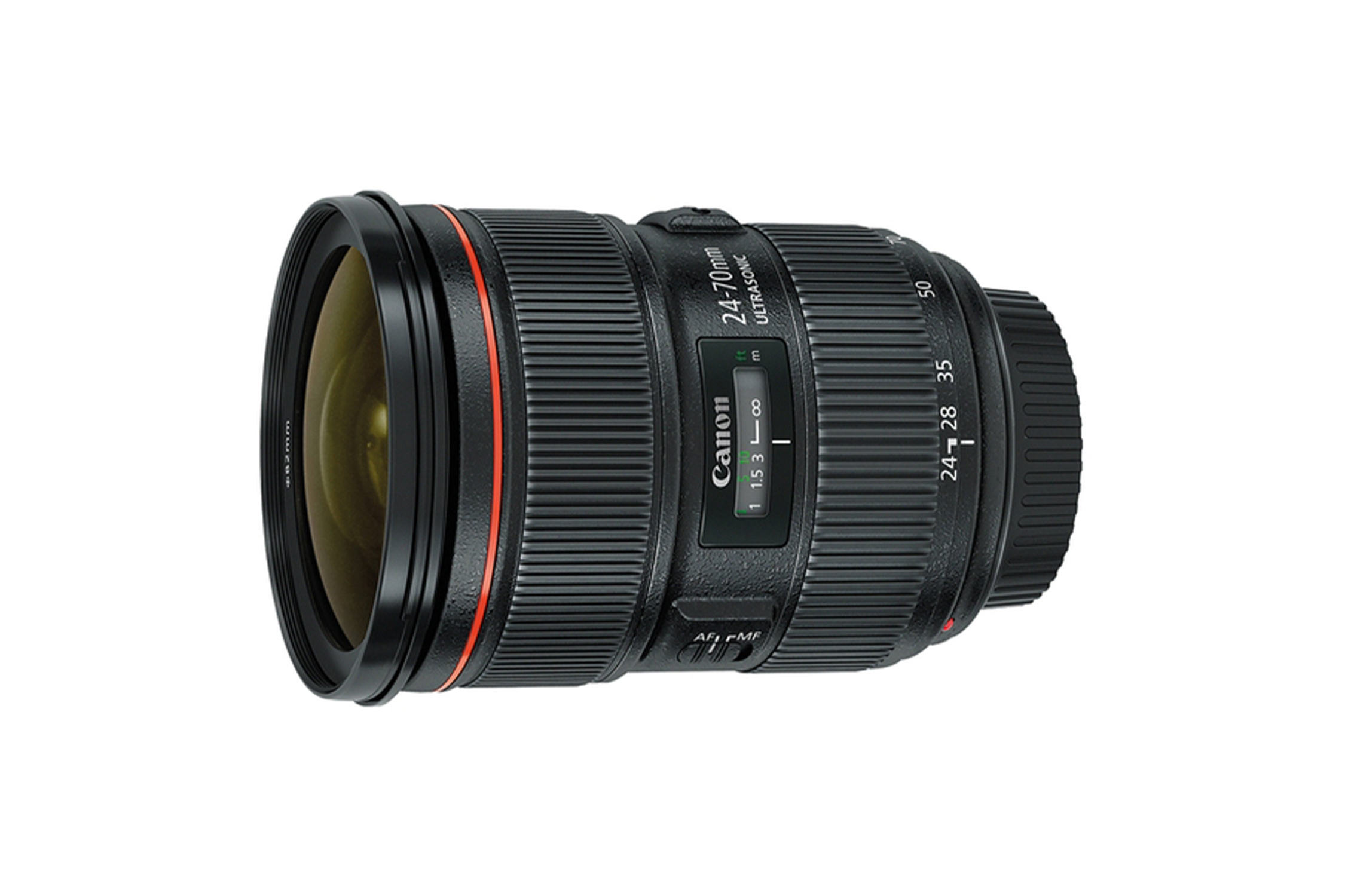 Canon 24 70 L Ii Купить