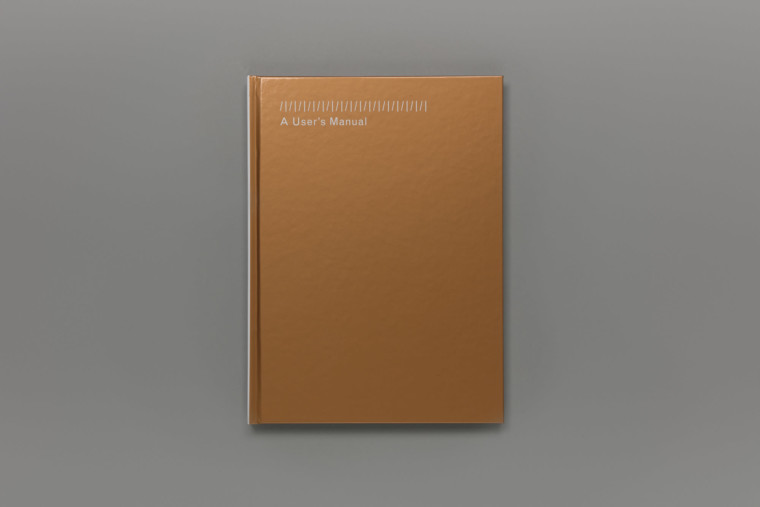 /|/|/|/|/|/| A Users Manual
