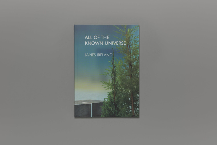All of the Known Universe