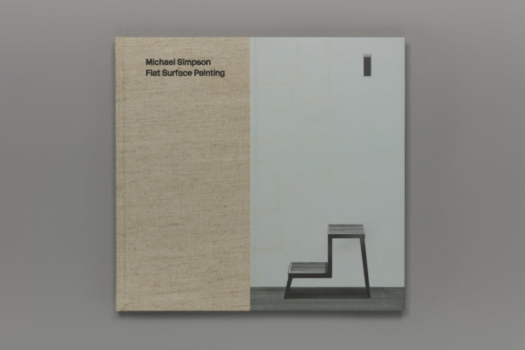 Flat Surface Painting