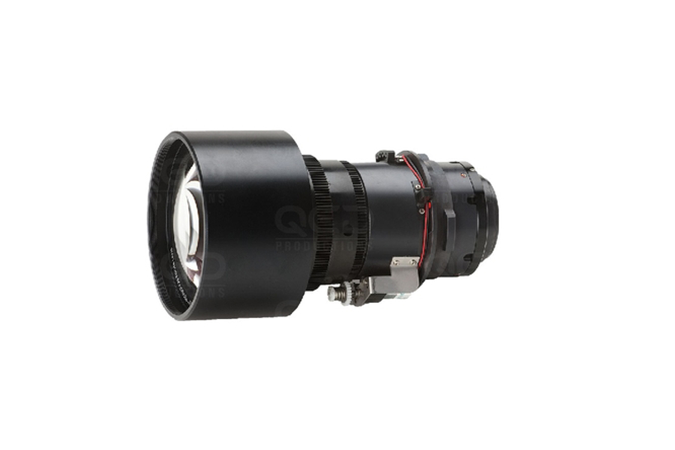 Panasonic ET-DLE-150 Short Throw Lens - Spike Island