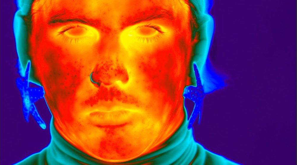 Patrick Staff, Weed Killer (2017) Film still, courtesy the artist