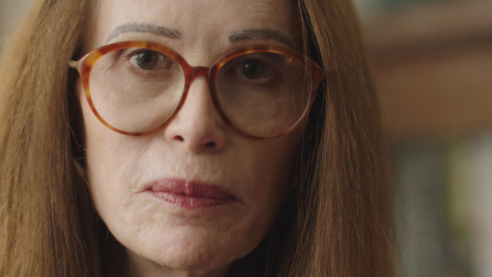 Patrick Staff, Weed Killer (2017) video still, courtesy of the artist