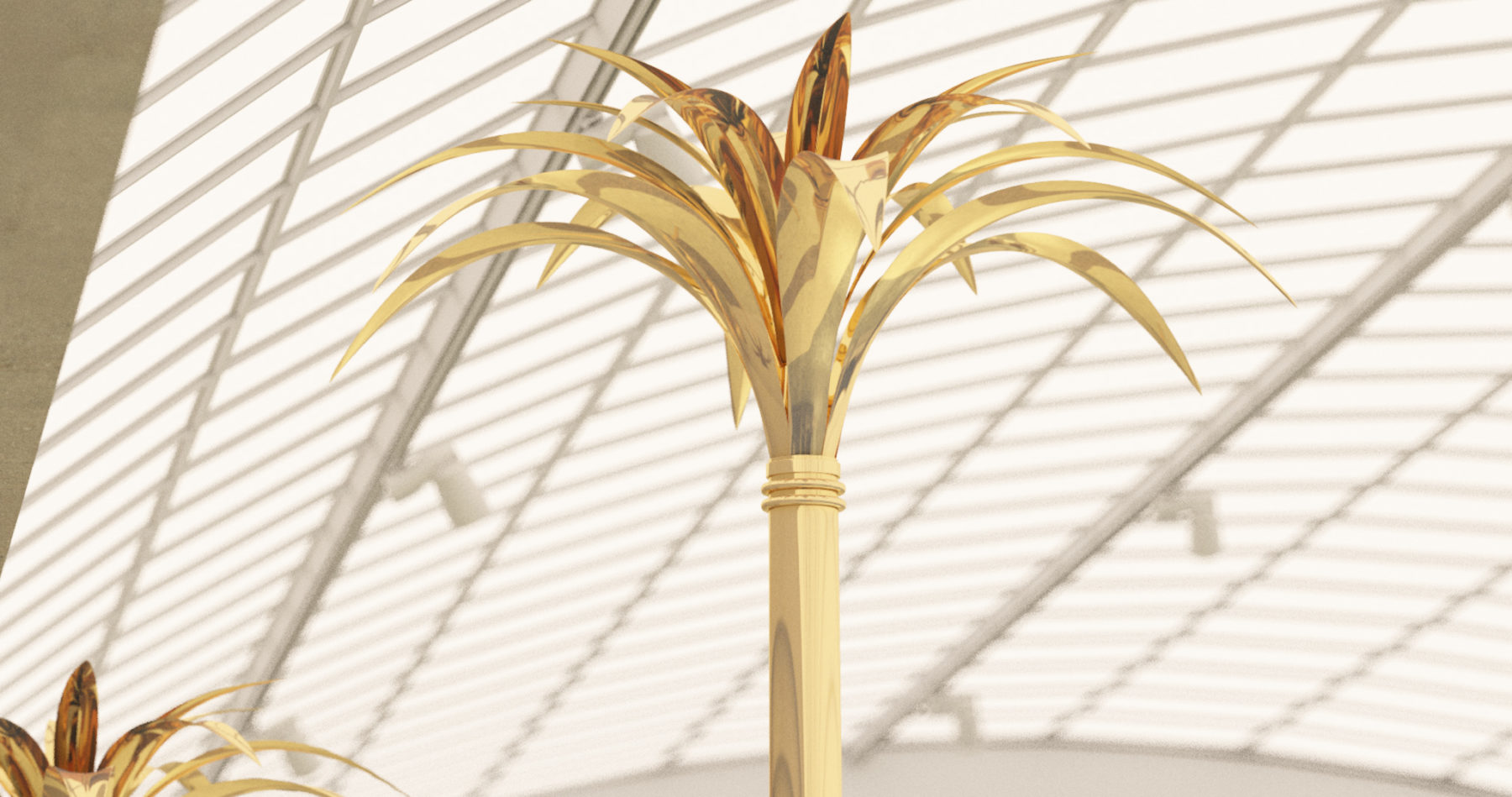 Paul Simon Richards Quasi-Monte Carlo (2019) Film still. Courtesy Paul Simon Richards and Arcade