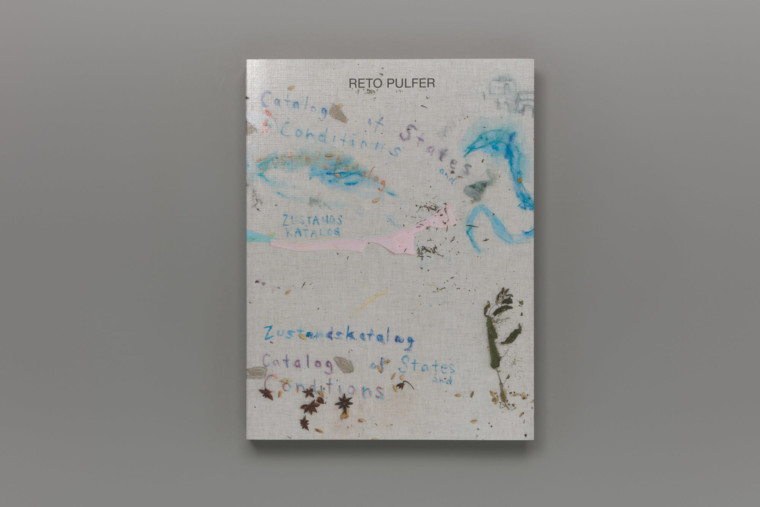 Zustandskatalog: Catalog of States and Conditions