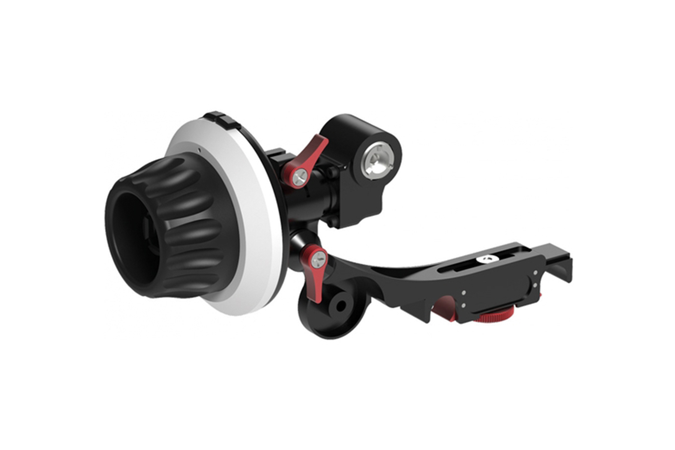 Vocas MFC2S CINE Follow Focus System - Spike Island