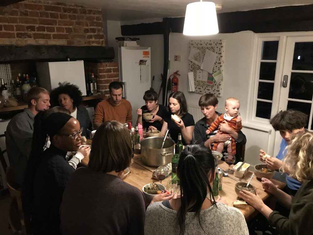 Syllabus alumni (2018-19)