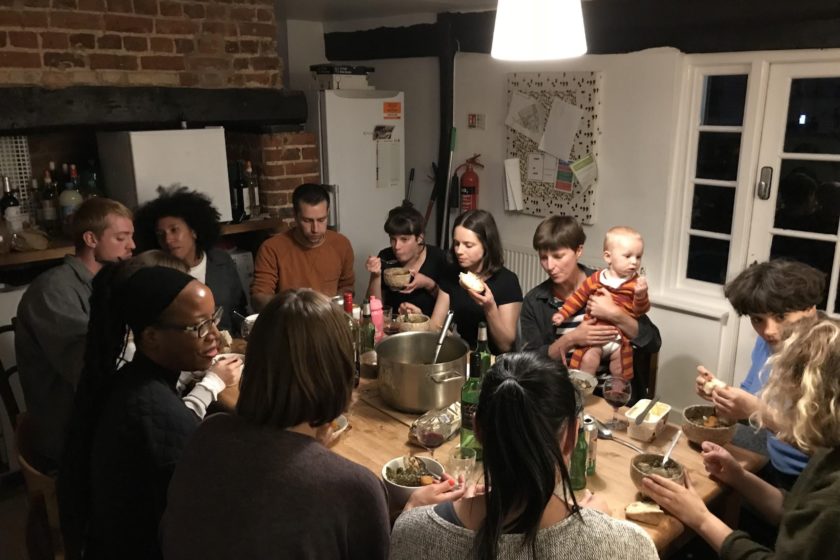 Syllabus alumni (2018-19)