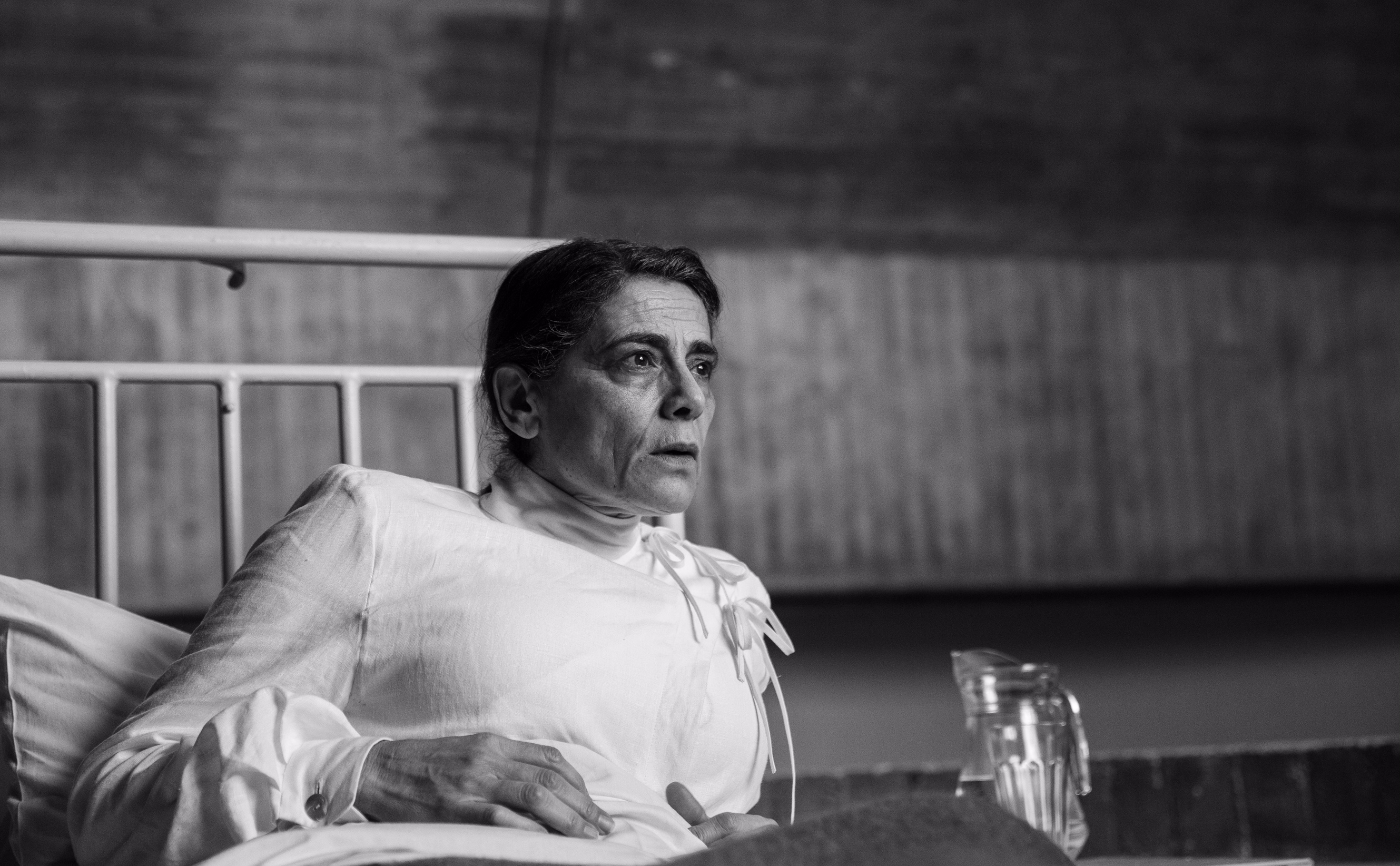 Larissa Sansour's In Vitro is selected for the Pardi di Domani