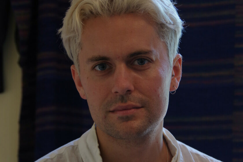 jack young - portrait