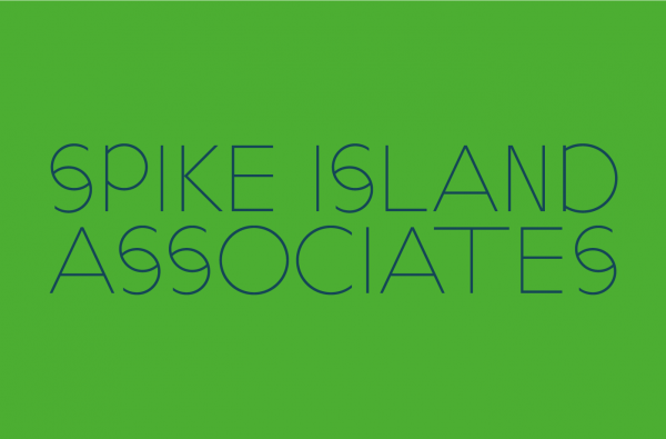 Spike Island Associates logo