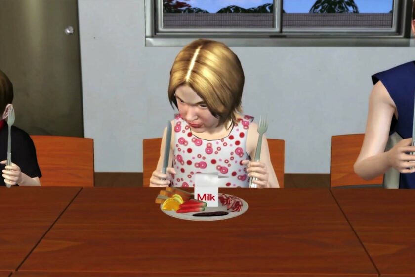 Peggy Ahwesh, Verily! The Blackest Sea, The Falling Sky (2017)