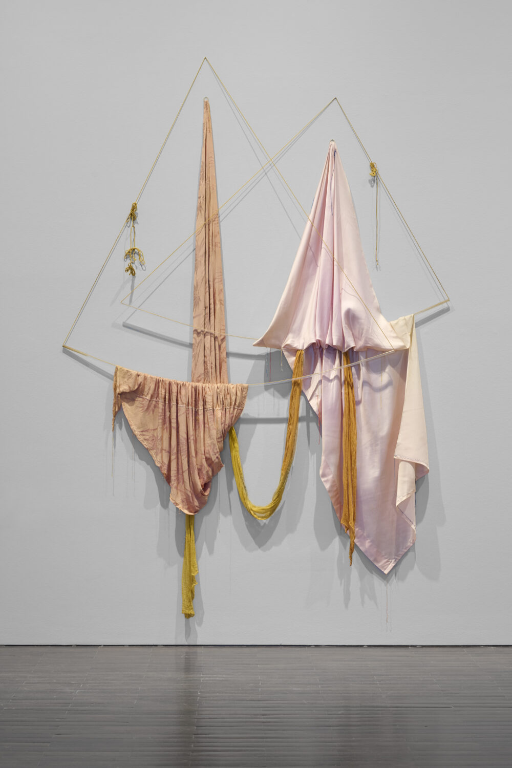 Solo exhibition Rosemary Mayer Spike Island