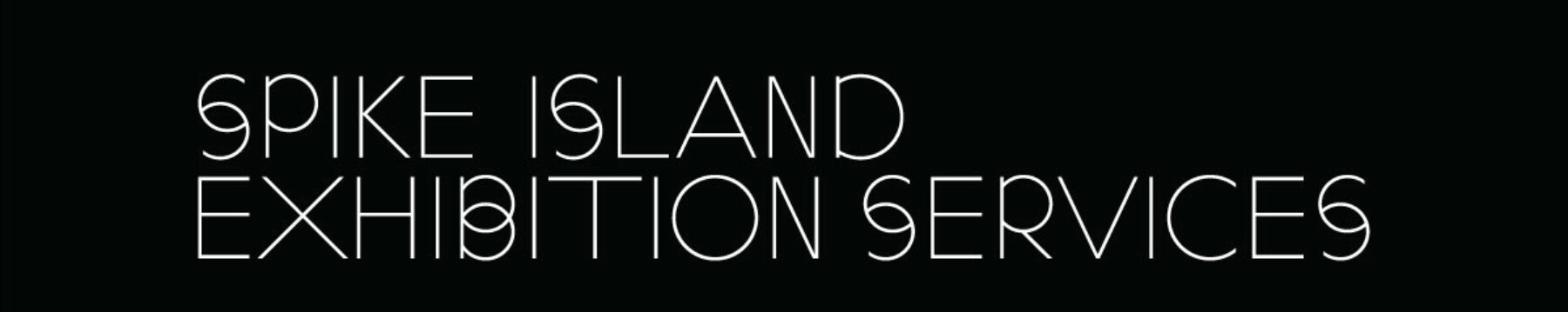 spike island exhibition services logo