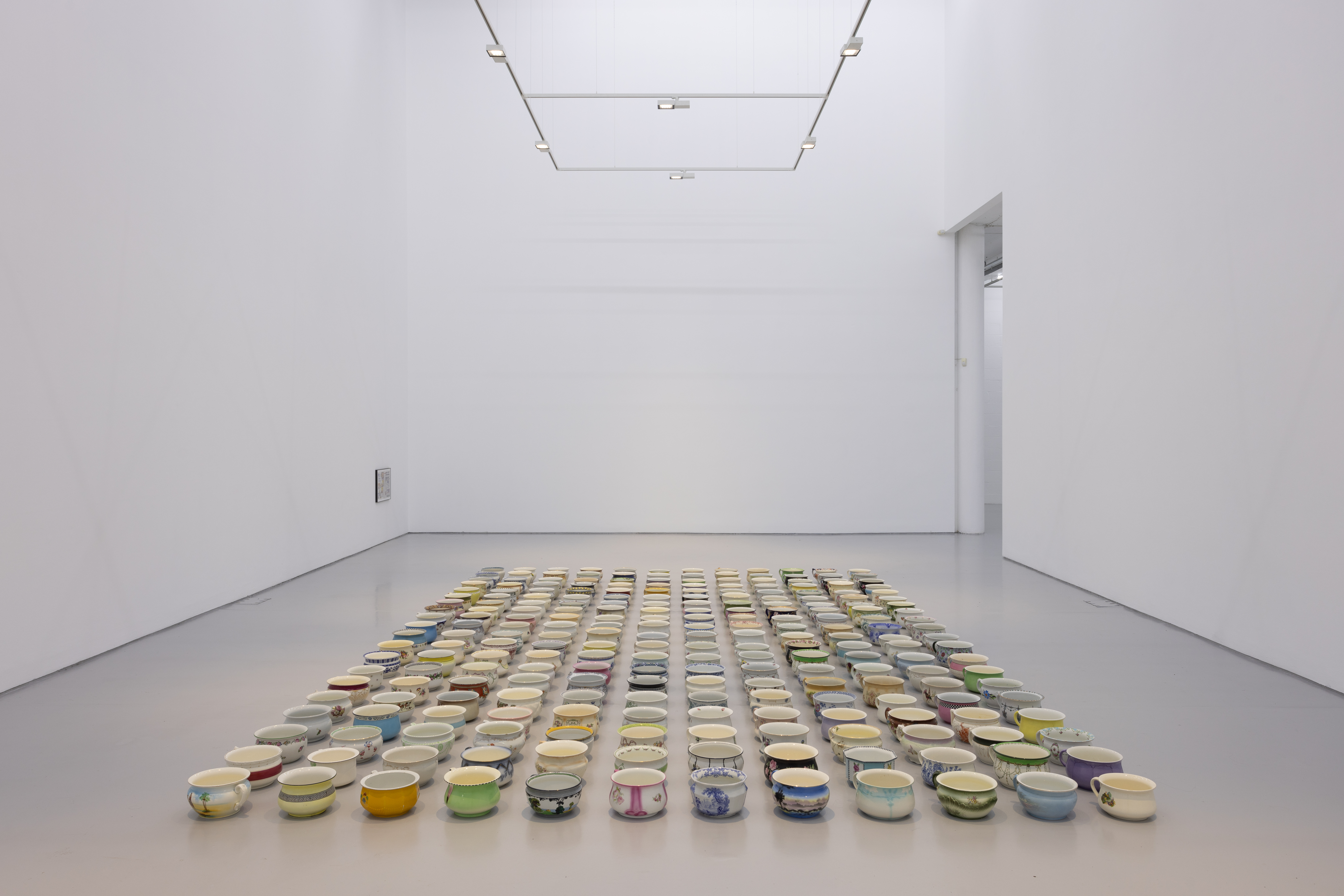 Sophia Al-Maria and Lydia Ourahmane - Spike Island