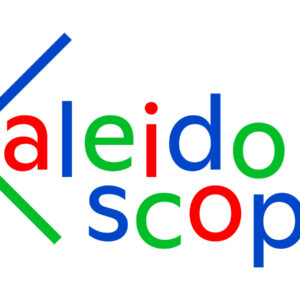 Kaleidoscope Network Logo 2024