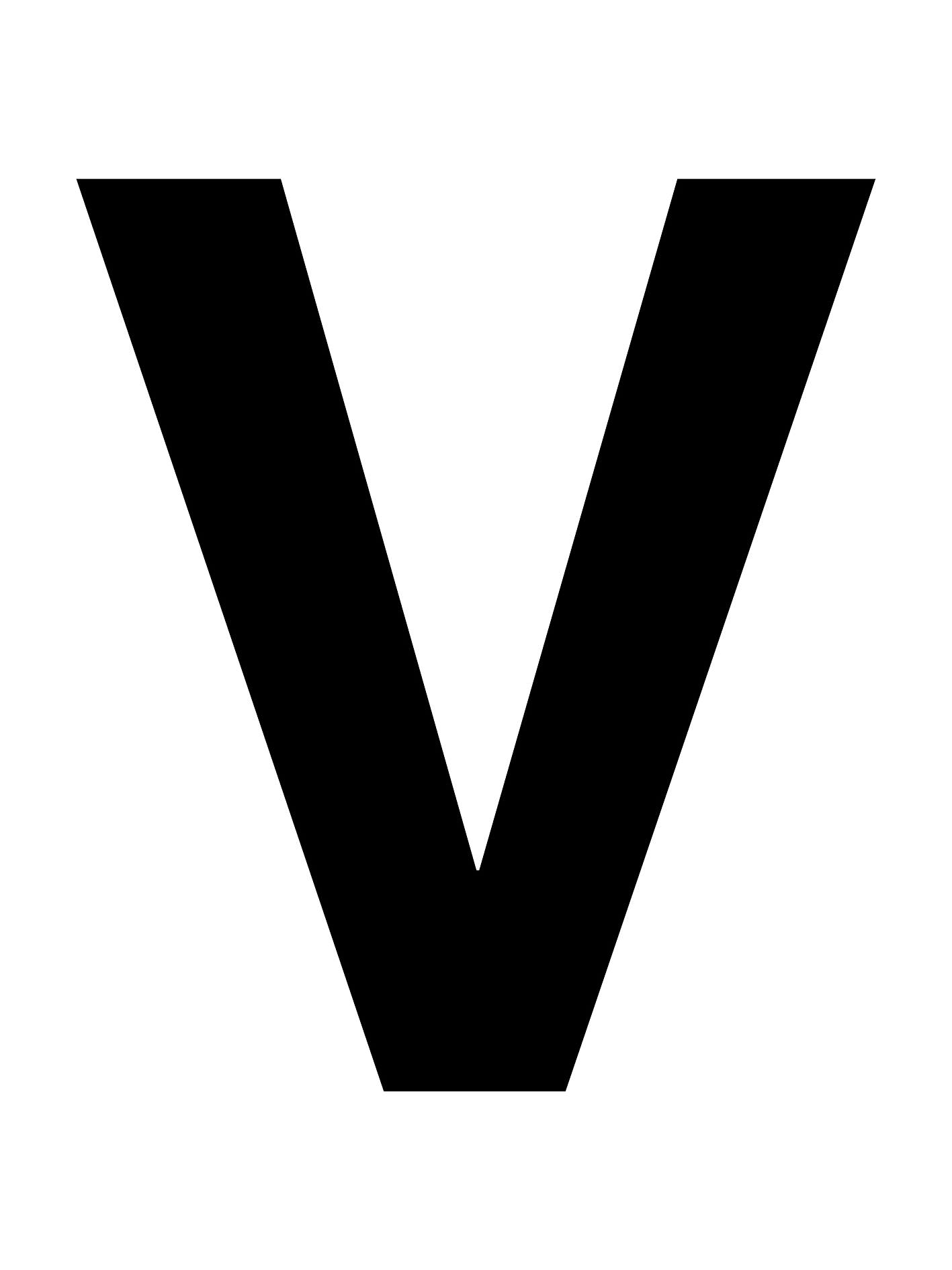 not large logo