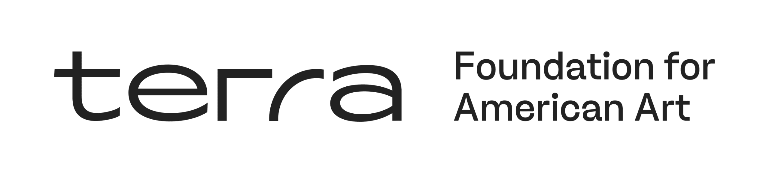 not large logo