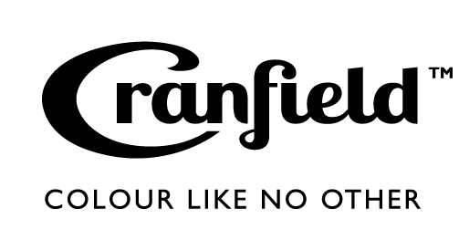 not large logo