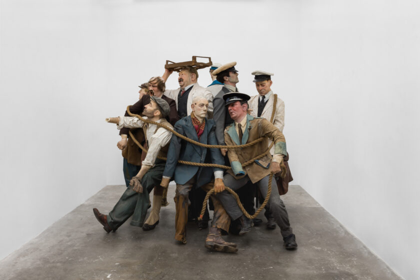 British Art Show 10: A Chorus of Strangers