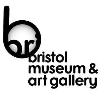 large logo