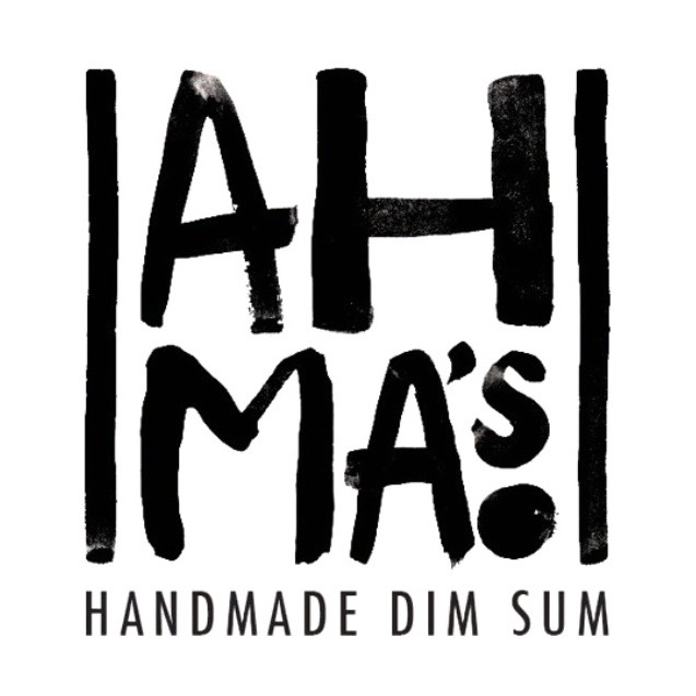 not large logo