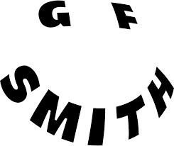not large logo
