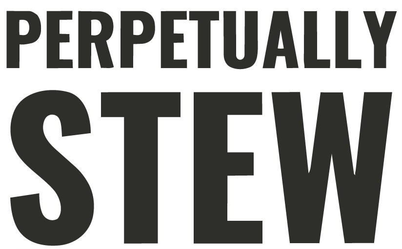 not large logo