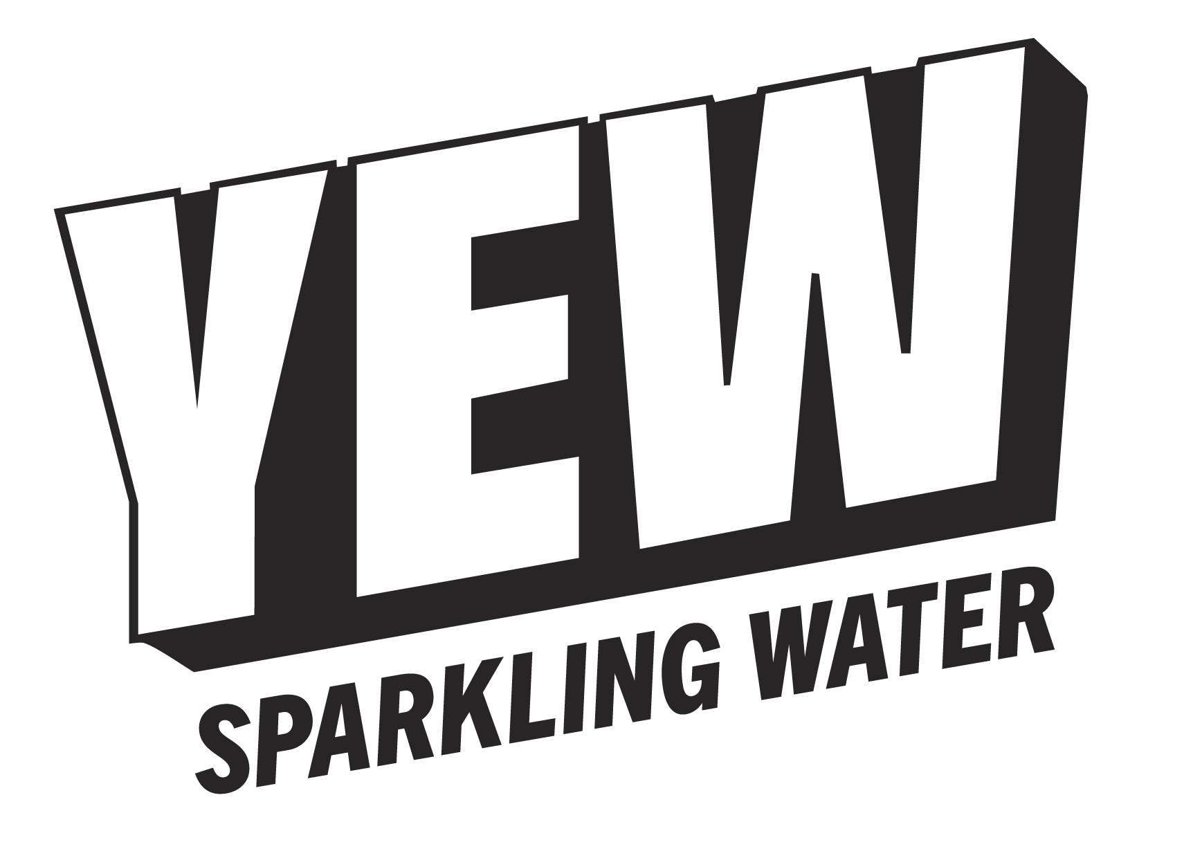 not large logo