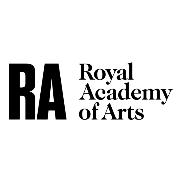 not large logo