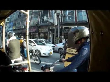 David Alesworth: Studio 108.2