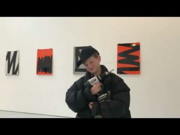 Jack Lewdjaw: Studio 81b