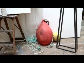 Esther Hesketh: Studio 19c