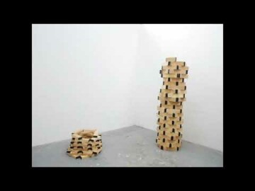 Jo Lathwood: Studio 41