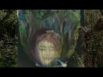 Mahali O'Hare: Studio 96