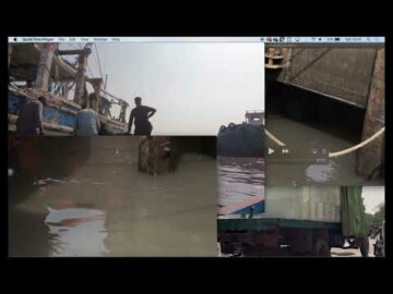 Huma Mulji: Studio 42