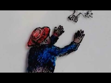 Michael Hayter: Studio 35